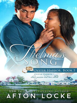 cover image of Thelma's Song